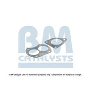 BM Catalysts Exhaust Pipe Mounting Kit FK70034A