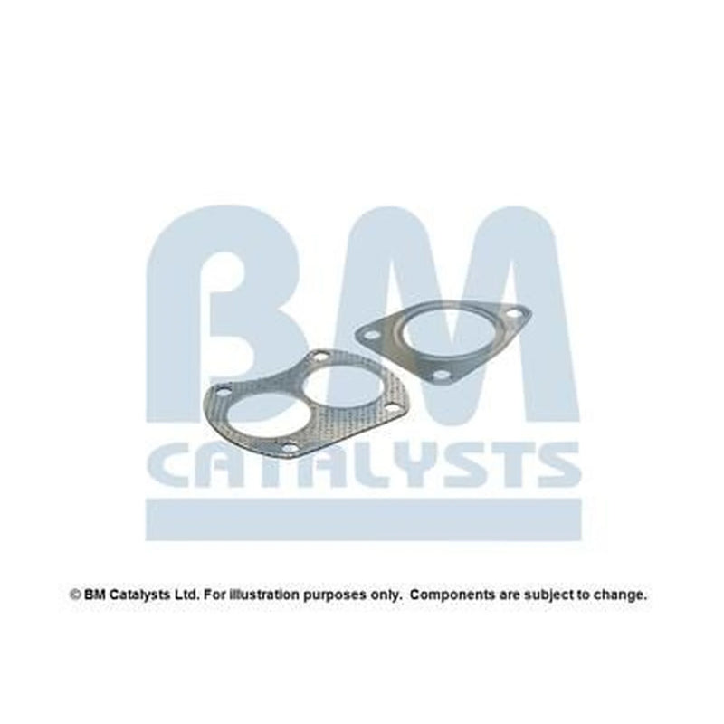 BM Catalysts Exhaust Pipe Mounting Kit