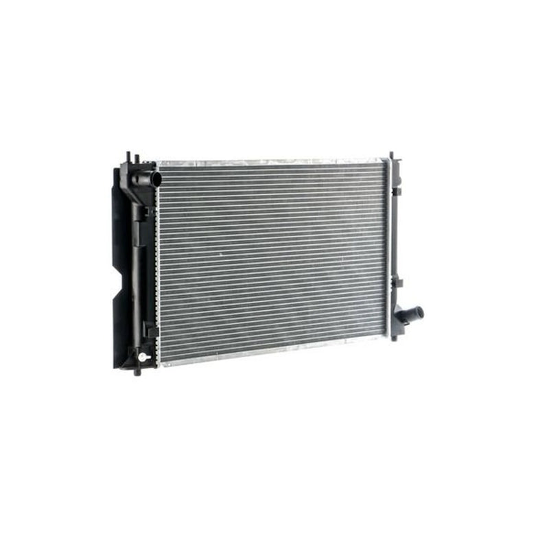 Mahle Engine Radiator fits Toyota Corolla 2004-2007 1.4