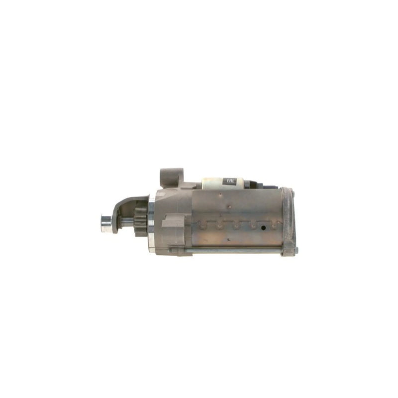 Bosch Starter Motor 12V 1.4kW 11 Teeth