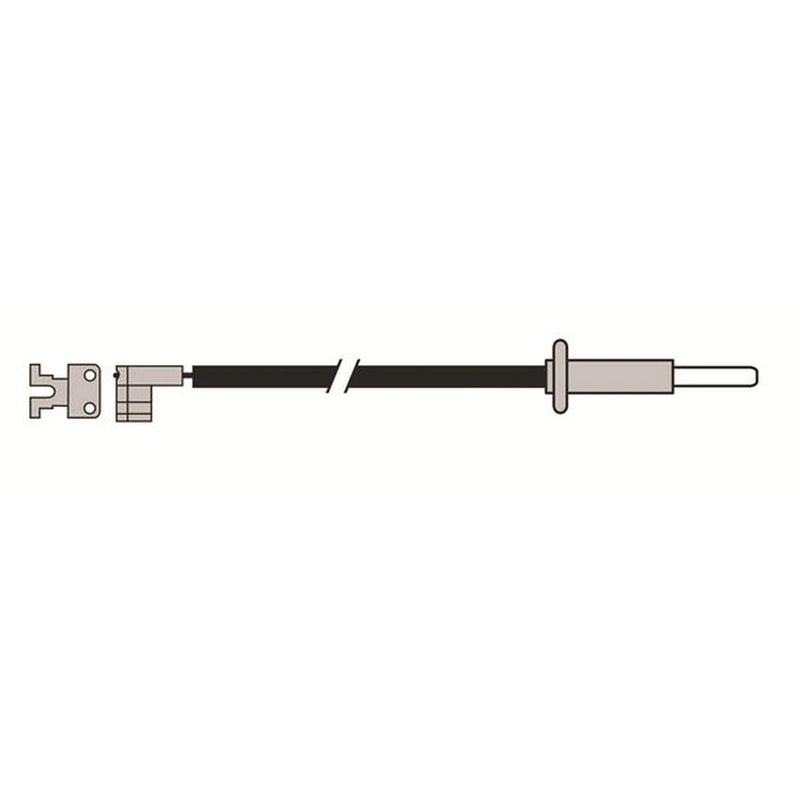 Juratek Brake Pad Wear Sensor Front fits Renault Trucks Mascott 1999-2010