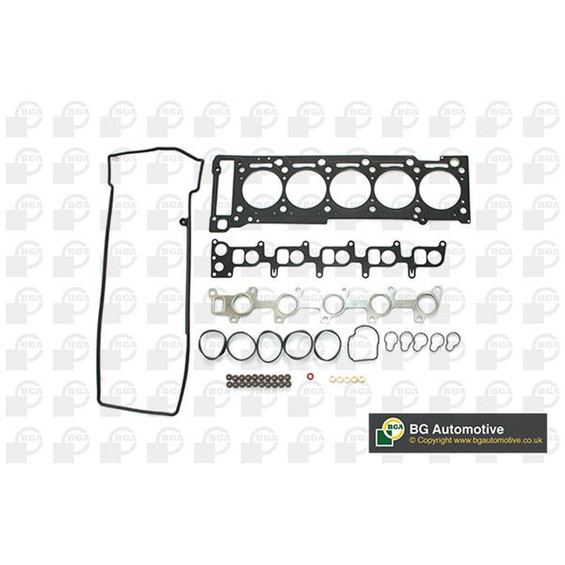 BGA Cylinder Head Gasket Kit fits Jeep Grand Cherokee 2001-2005 2.7