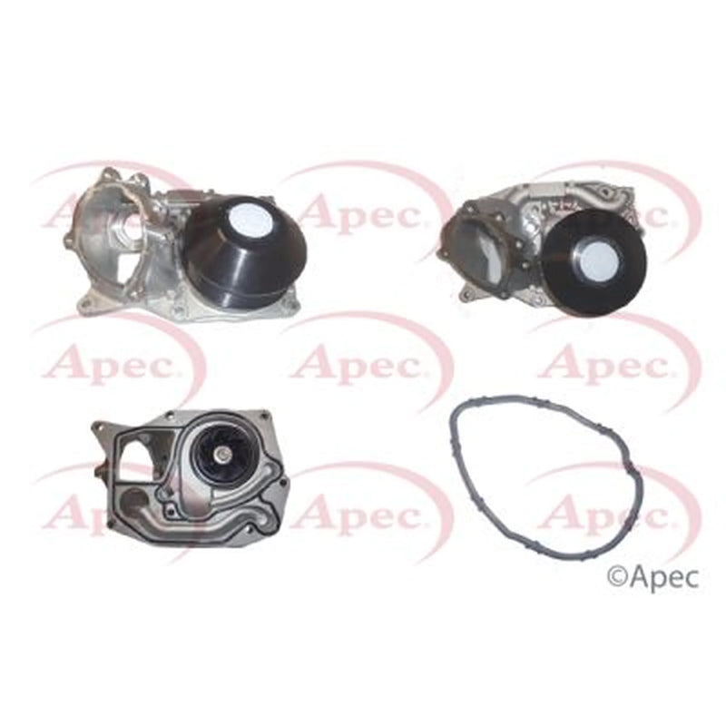 Apec Engine Cooling Water Pump AWP1120