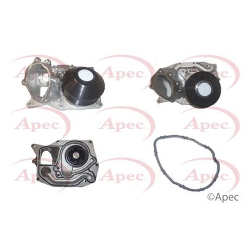 Apec Engine Cooling Water Pump AWP1120