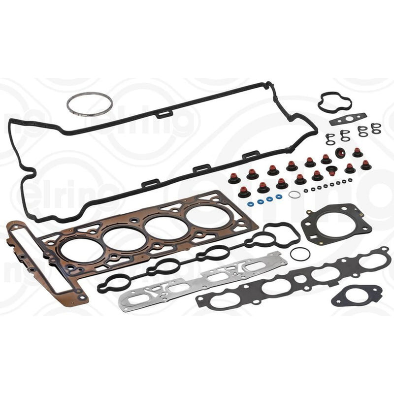 Elring Cylinder Head Gasket Kit fits Opel Astra J 2012-2018 2.0