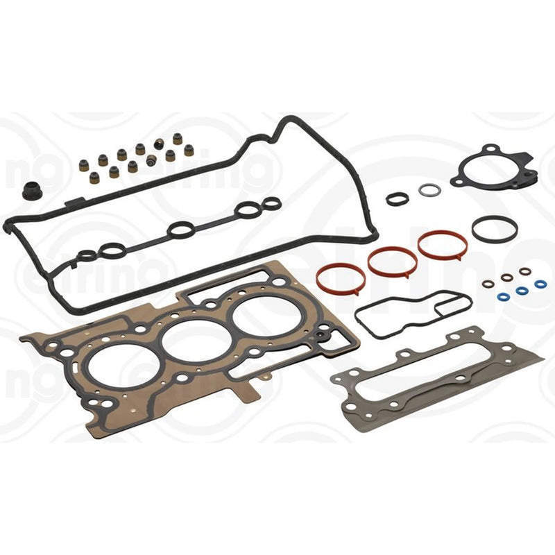 Elring Cylinder Head Gasket Kit fits Dacia Logan II 2012 on