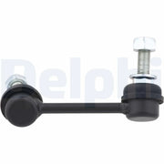 Delphi 2 x Stabiliser Bar Links fits Nissan Maxima Qx V 2000-2003 2.0 2.5 3.0