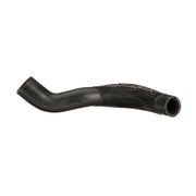 Gates Radiator Coolant Hose 300mm ID fits Citroën C2 2003-2012 1.1 1.4 1.6
