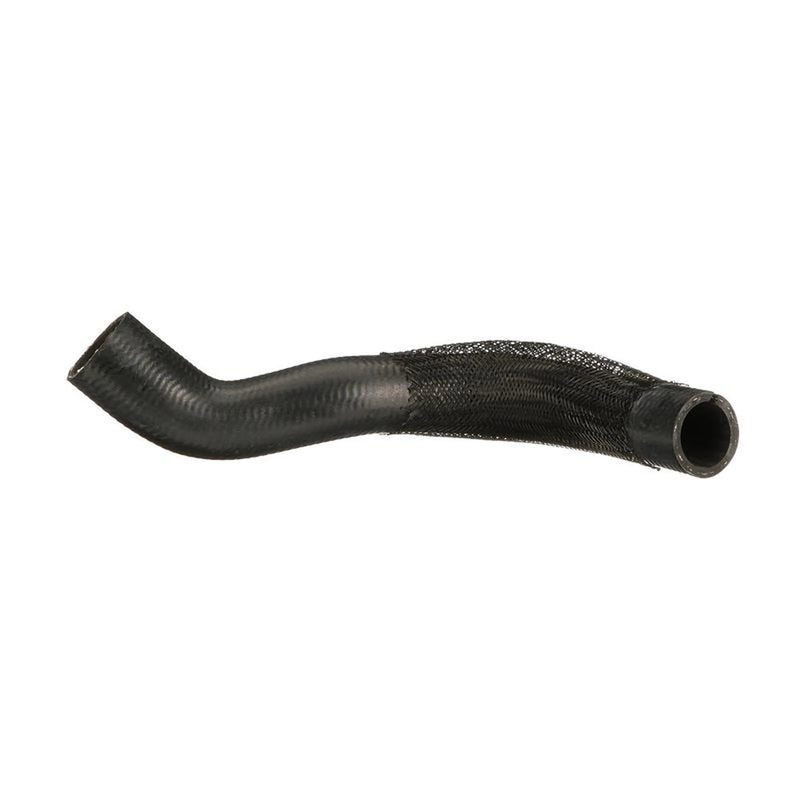Gates Radiator Coolant Hose 300mm ID fits Citroën C2 2003-2012 1.1 1.4 1.6