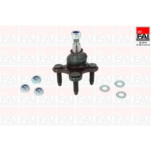 FAI Ball Joint SS2465
