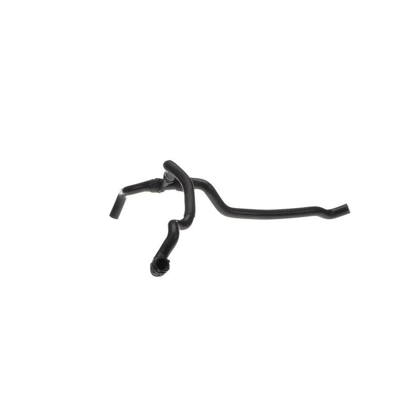 Gates Curved Radiator Hose fits BMW X5 2006-2008 3.0