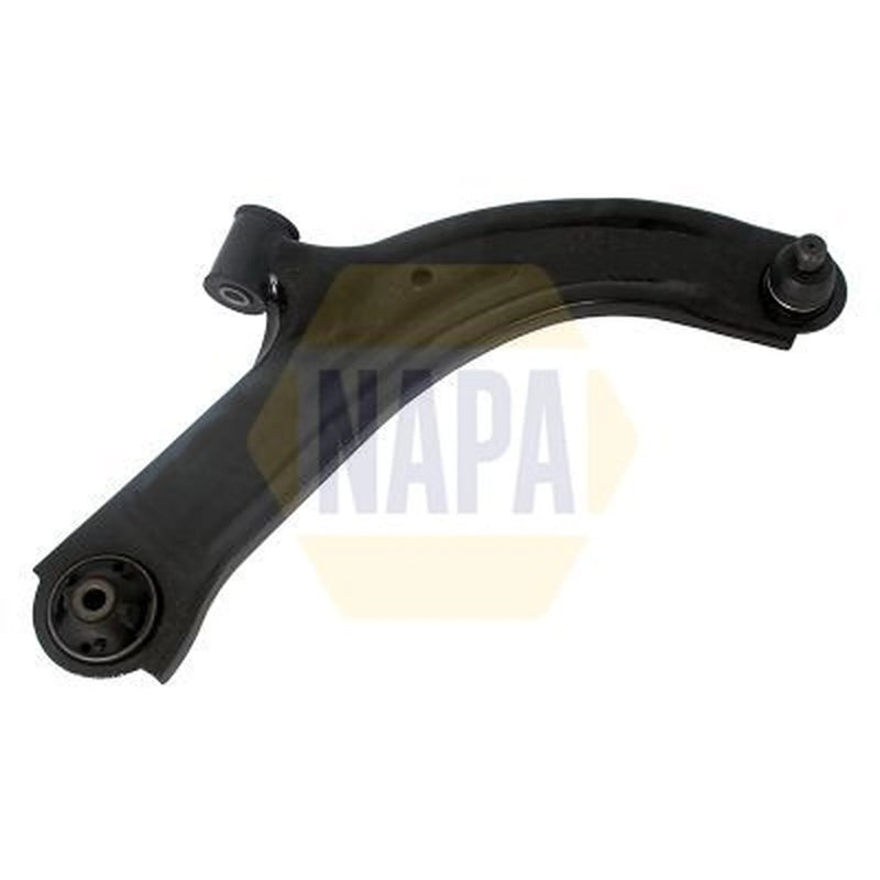 NAPA Control/Trailing Arm Front Right fits Nissan Cube 2009-2010 1.5 1.6