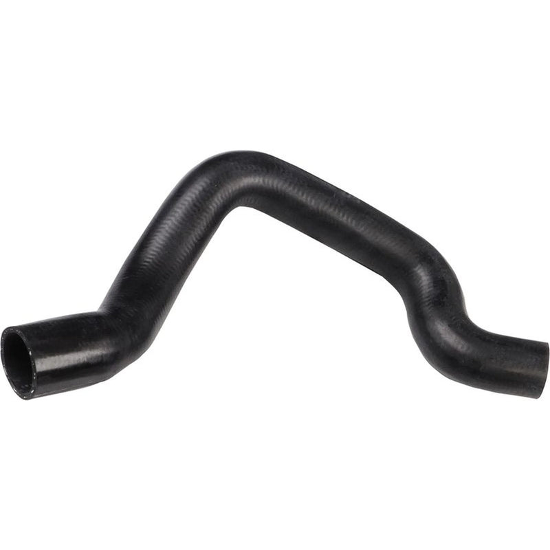 Gates Radiator Coolant Hose 475mm ID fits Renault Twingo I 1993-1996 1.2