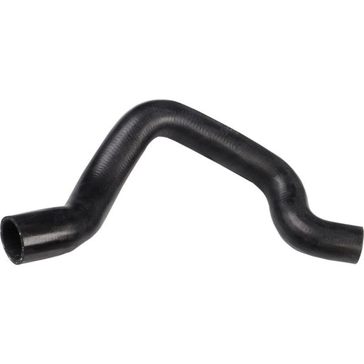 Gates Radiator Coolant Hose 475mm ID fits Renault Twingo I 1993-1996 1.2