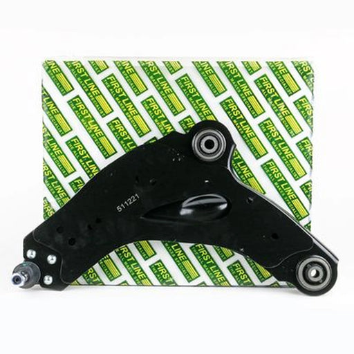 First Line Control/Trailing Arm fits Nissan Primastar 2001-2006 1.9 2.0 2.5