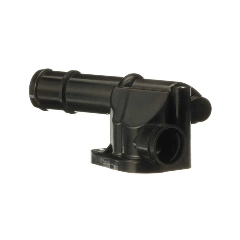 Gates Coolant Flange Housing Connector fits Audi A4 Allroad B8 2009-2016 2.0