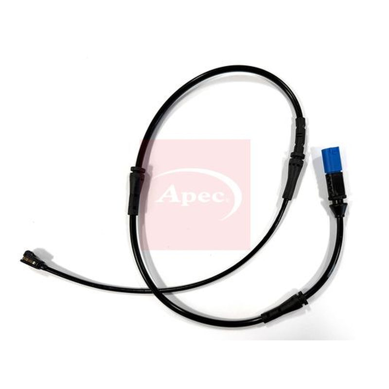 Apec Brake Pad Wear Sensor Front fits BMW X5 2019-2023
