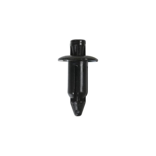 Connect Push Rivet Trim Clip, Motorcycles - for Honda & Yamaha 10pc 36654 Tool Connection - Dynamic Drive