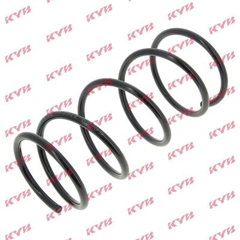 KYB 2 x Suspension Springs fits Suzuki Baleno 1996-2002 1.3 1.6 1.8 1.9