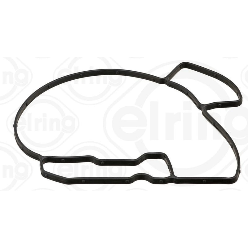 Elring Water Pump Gasket Wide Thick fits Mercedes-Benz Unimog 2013 on