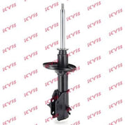 KYB Shock Absorber Damper Strut Front Right fits Mazda 323 C 1994-1998