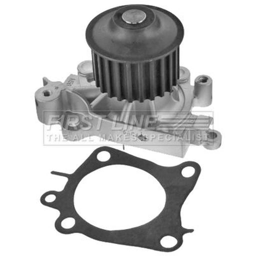 First Line Engine Cooling Water Pump fits Mitsubishi Carisma 1995-2006 1.6
