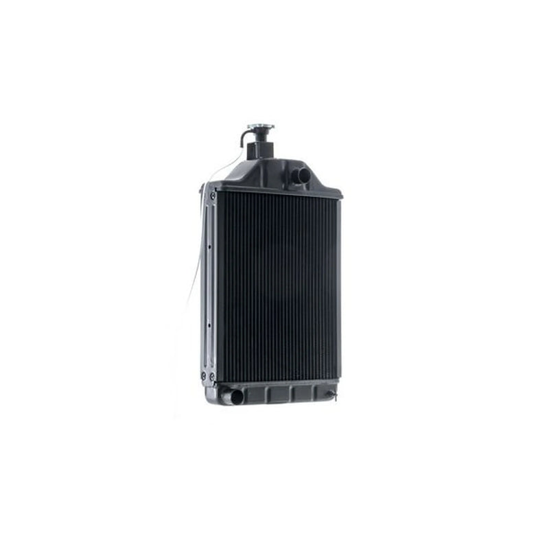 Mahle Engine Radiator