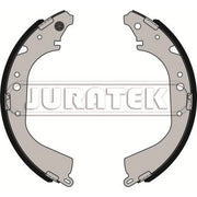 Juratek Brake Shoe Set Axle Kit Rear fits Toyota 4 Runner II 1989-1996