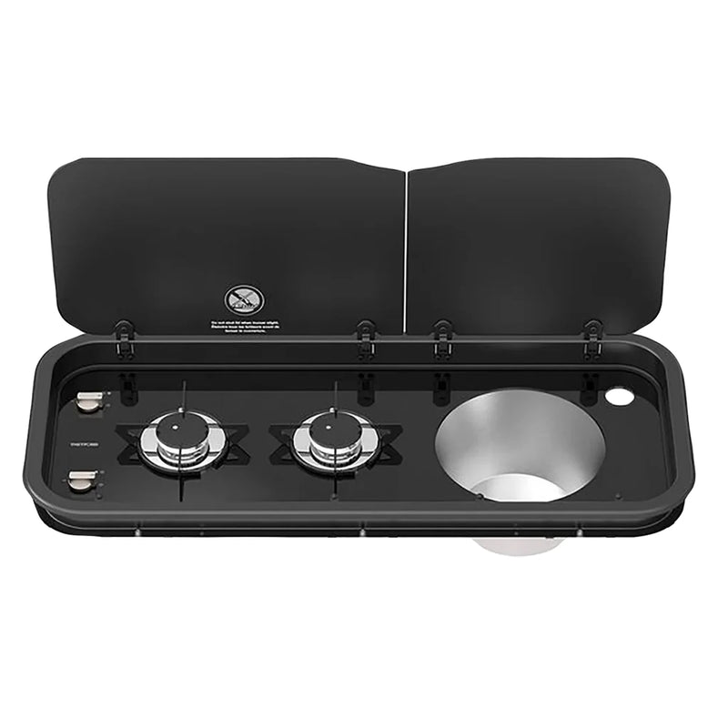 Thetford Hob & Sink Combination Unit Topline 111
