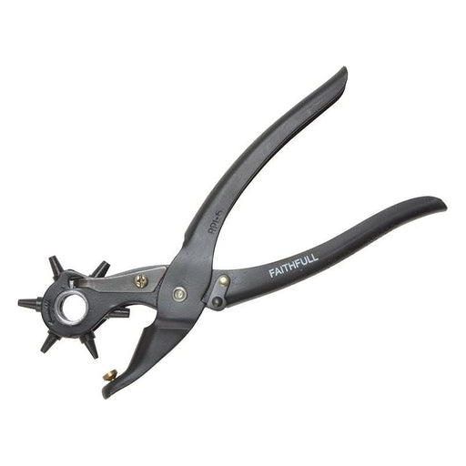 Faithfull Revolving Punch Pliers Faithfull - Dynamic Drive