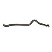 Gates Molded Heater Hose fits BMW 5 2009-2013