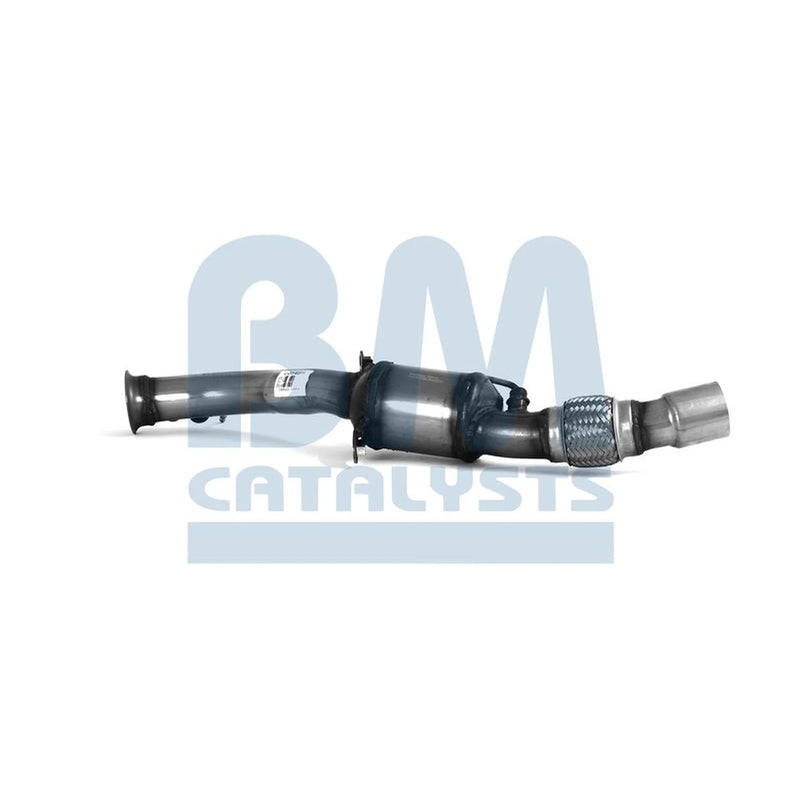 BM Catalysts Homologated Diesel Cat fits BMW 5 2007-2010