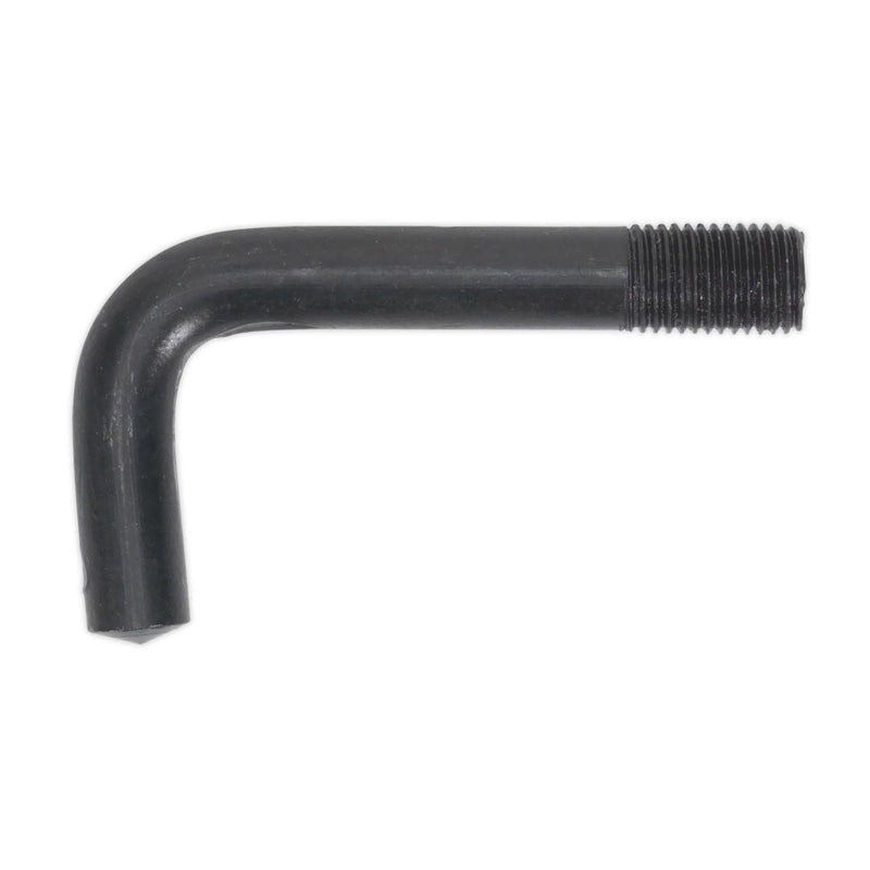 Sealey Slide Hammer Kit 9pc 2.1kg DP945 Sealey - Dynamic Drive