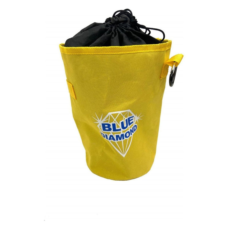 Blue Diamond Hard Ground Promo Peg Kit - Orange Includes Storage Bag Blue Diamond - Dynamic Drive
