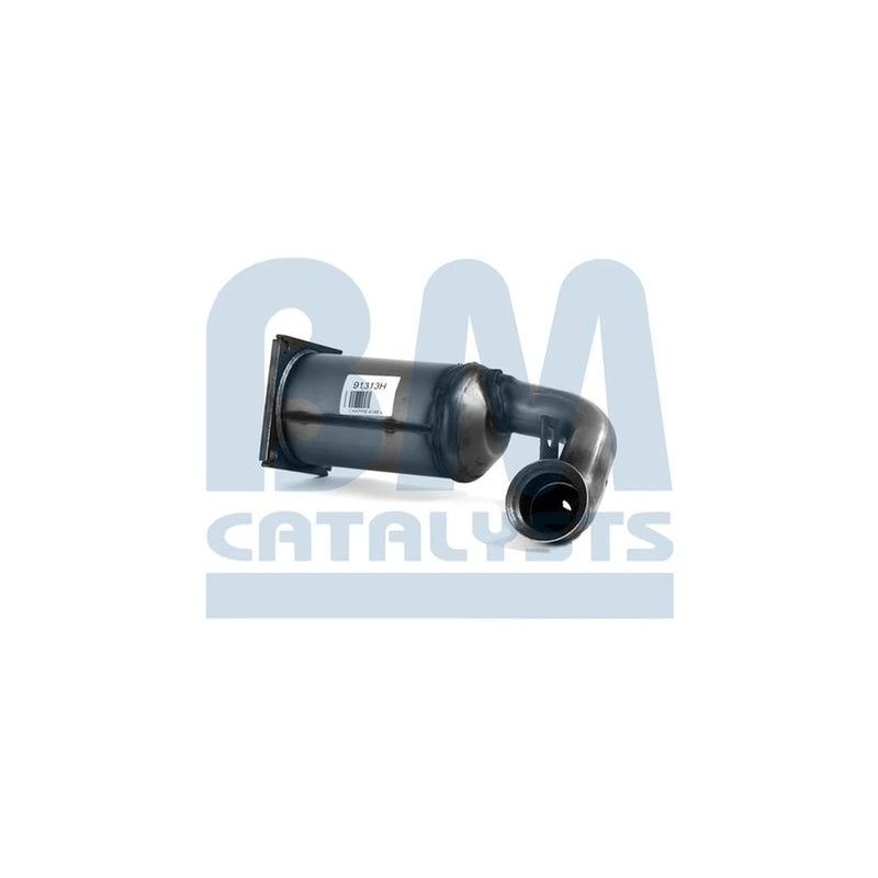 BM Catalysts Homologated Petrol Cat fits Citroën C4 2004-2011 1.4
