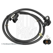 Blue Print ABS Wheel Speed Sensor Front Right ADC47126