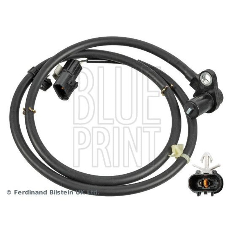 Blue Print ABS Wheel Speed Sensor Front Right ADC47126
