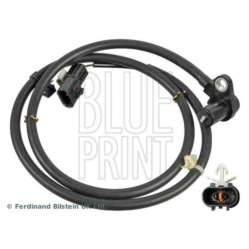 Blue Print ABS Wheel Speed Sensor Front Right ADC47126