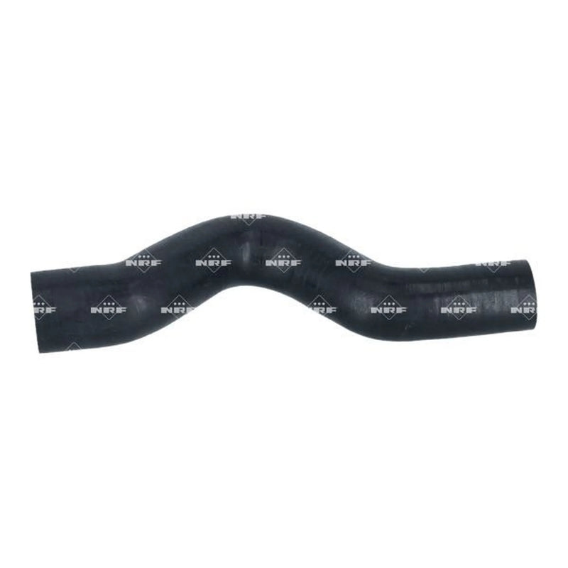 NRF Intercooler Turbo Charge Air Hose 166321