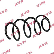 KYB 2 x Suspension Springs fits Kia Venga 2010-2019 1.4 1.6