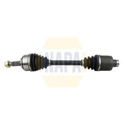 NAPA CV Drive Shaft Driveshaft Front Right fits Honda Civic VIII 2005-2011 2.2