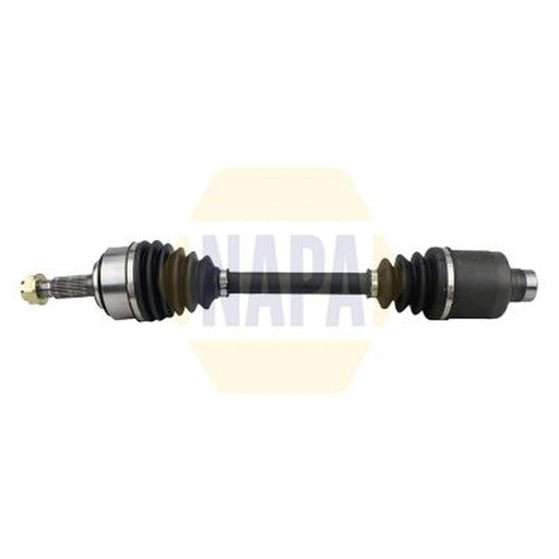 NAPA CV Drive Shaft Driveshaft Front Right fits Honda Civic VIII 2005-2011 2.2