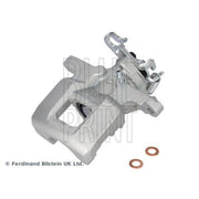Blue Print Brake Caliper Assembly Rear Right fits Citroën C4 Aircross 2012 on