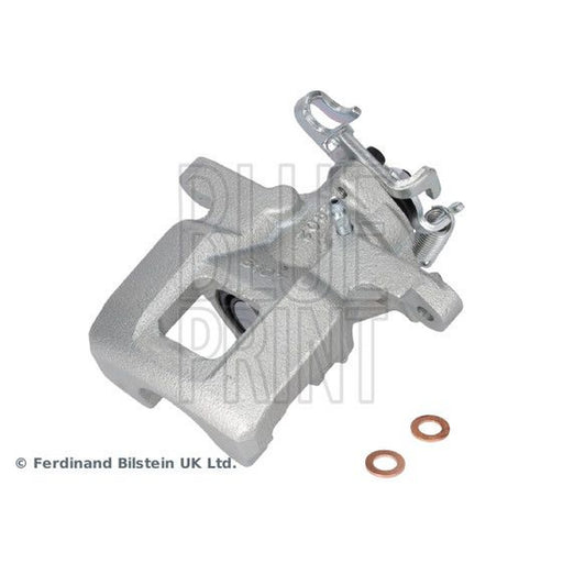 Blue Print Brake Caliper Assembly Rear Right fits Citroën C4 Aircross 2012 on
