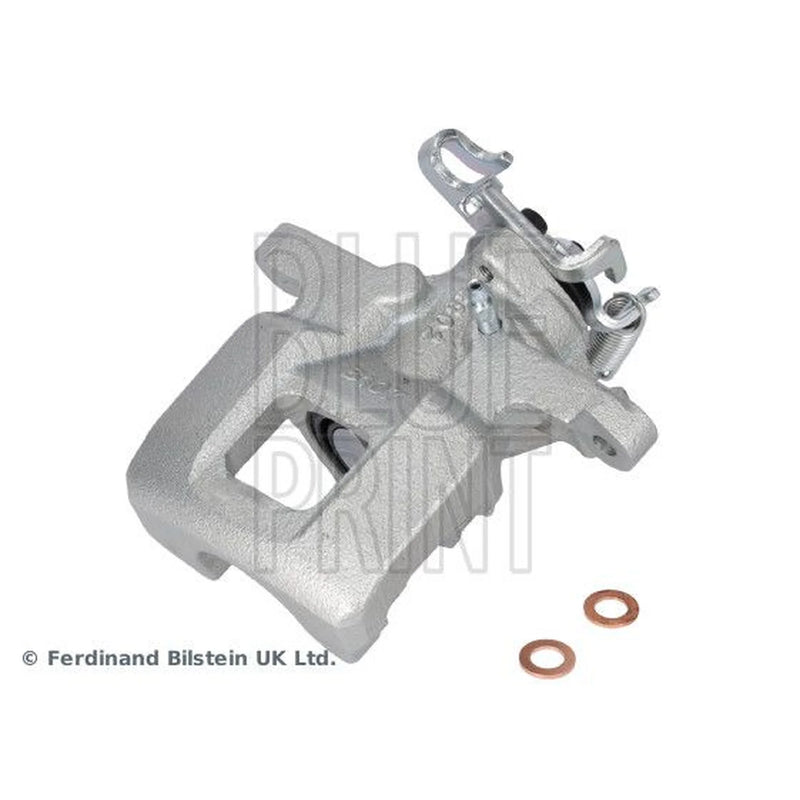 Blue Print Brake Caliper Assembly Rear Right ADBP450220