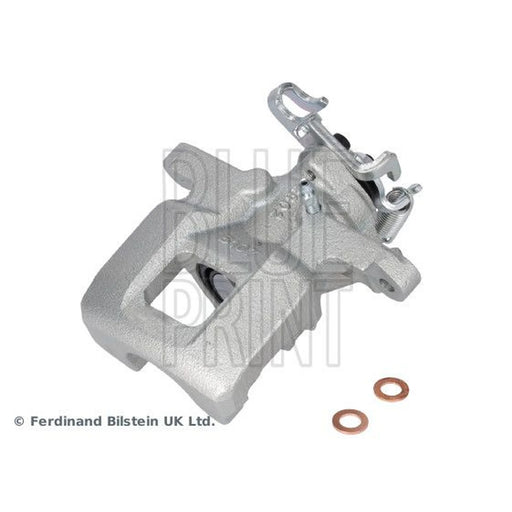 Blue Print Brake Caliper Assembly Rear Right ADBP450220