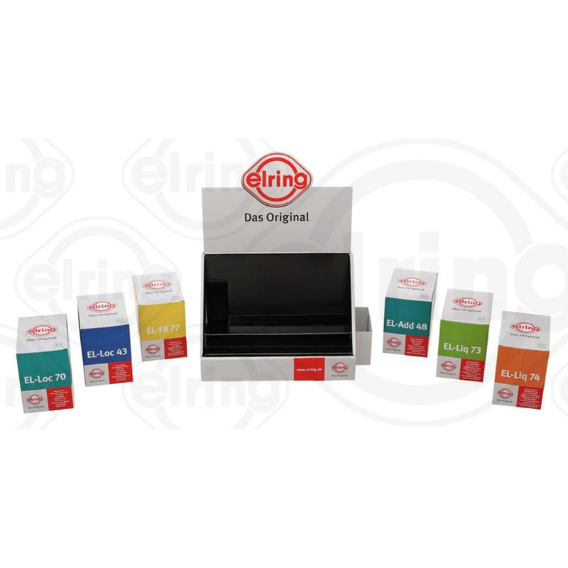 Elring Sealing Substance