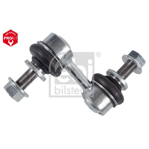Febi Stabiliser Bar Link Coupling Rod Front Right 102401