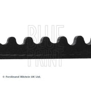 Blue Print V-Belt Auxiliary Drive Belt fits Mitsubishi Pajero Sport II 2008 on