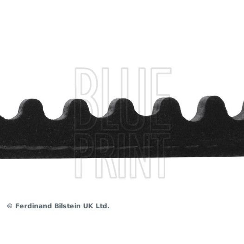 Blue Print V-Belt Auxiliary Drive Belt fits Mitsubishi Pajero 2000-2006 3.2